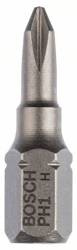 Końcówka wkręcająca Extra Hart PH1x25 Bosch 2607001509