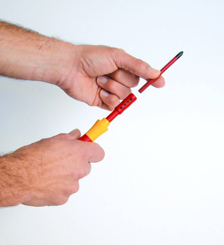 Wkrętak slim Vario Wiha 41232