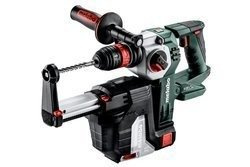 Młot Metabo KHA 18 LTX BL 24 Quick Set ISA 600211900