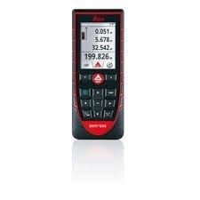 Dalmierz Laserowy Leica Disto D510