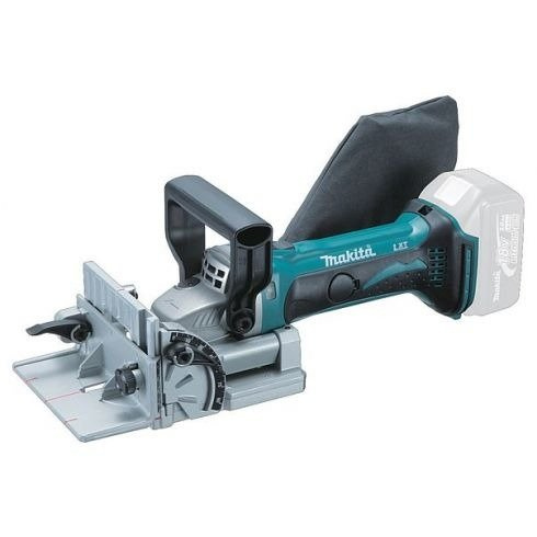 Lamelownica Makita DPJ180Z