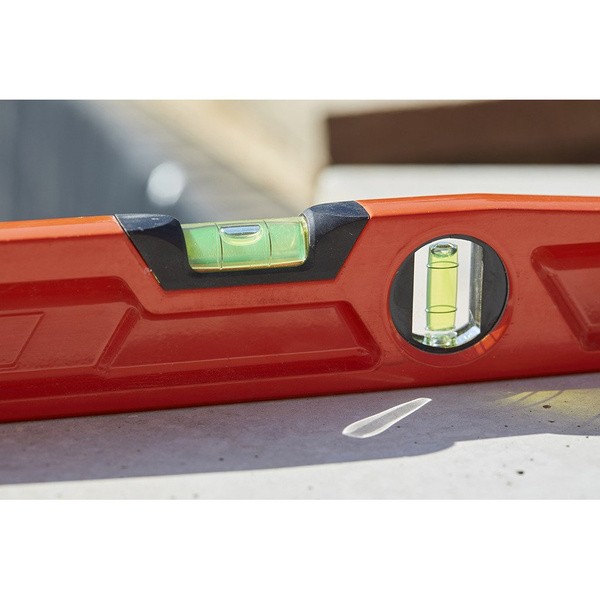 Poziomica antywstrząsowa ML 1-42-313 Stanley