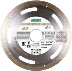 Tarcza do cięcia ceramiki Distar Esthete 115 mm x 22,23 mm x 1.1 mm (11115421009)