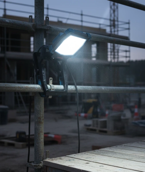 Lampa robocza Mareld SHINY 7000 (690007133)