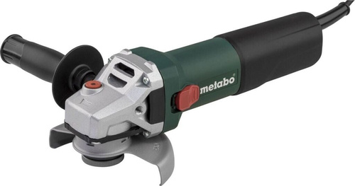 Szlifierka kątowa Metabo WEQ 1400-125 600347000