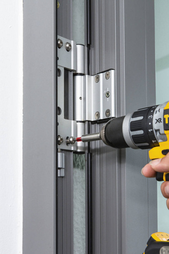 Zestaw bitów TX40 Wiha 42134