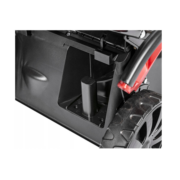 Kosiarka spalinowa z napędem Cedrus KS48S-H z silnikiem Honda