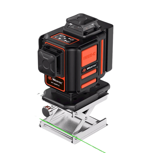 Laser poziomujący Wertec WT-6699S
