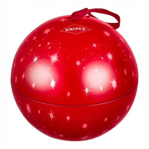 Szczypce nastawne Knipex Cobra 8700100XMAS