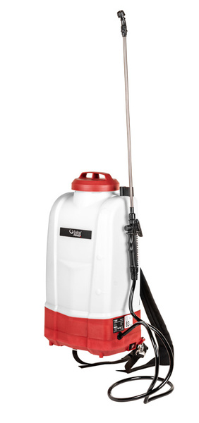 Opryskiwacz akumulatorowy Cedrus SC15Li CEDSC15LI