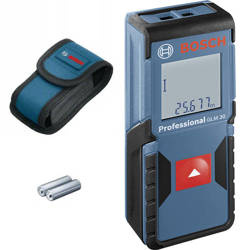 Dalmierz laserowy GLM 30 Bosch 0601072500