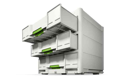 Sortainer Festool SYS3-SORT/3 M 337 577769