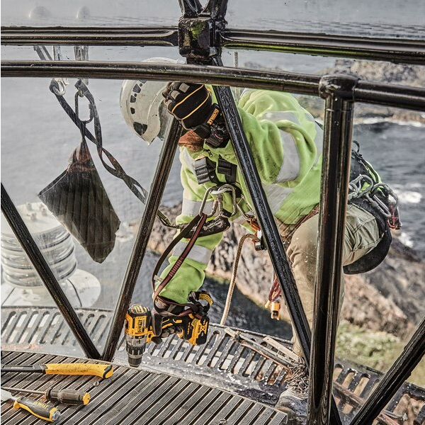 Zestaw wkrętaków FULLFIT 6 el. DWHT0-62056 DeWALT