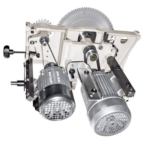 Pilarka formatowa Holzkraft SC 4 Elite 23 5504524