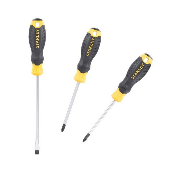 Zestaw wkrętaków Stanley STHT16168-0
