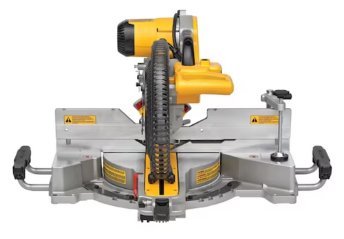 Ukośnica DeWalt DWS780-QS