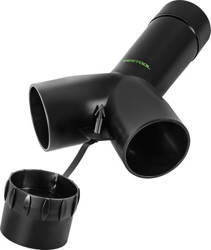 Trójnik       D 50 SV-AS/D 50 V Festool 452898