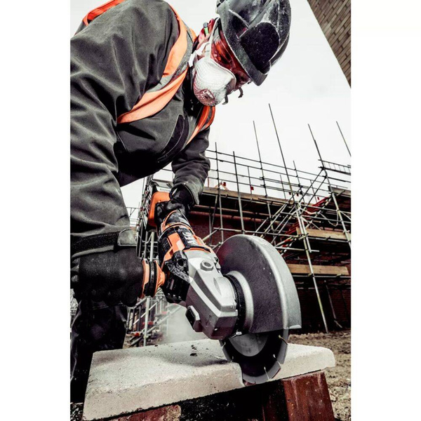 Szlifierka kątowa AEG 4935459735