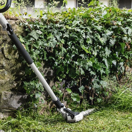 Nożyce do zarośli FH-KM 145° Stihl 42437405006 - KombiNarzędzie