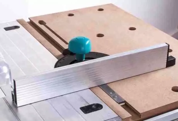 Stół maszynowo-roboczy, warsztatowy Master Cut 1500 Wolfcraft 6906000 