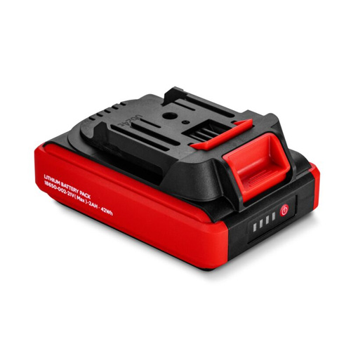 Akumulator 21 V 2 Ah PRO-PT003