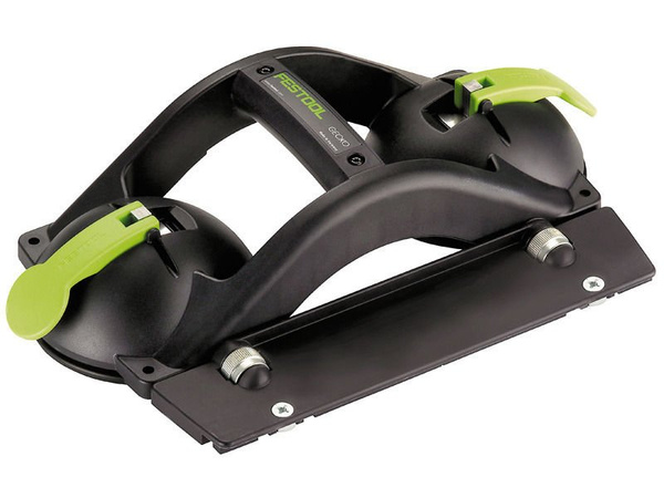 Przyssawka podwójna GECKO DOSH Festool 492617