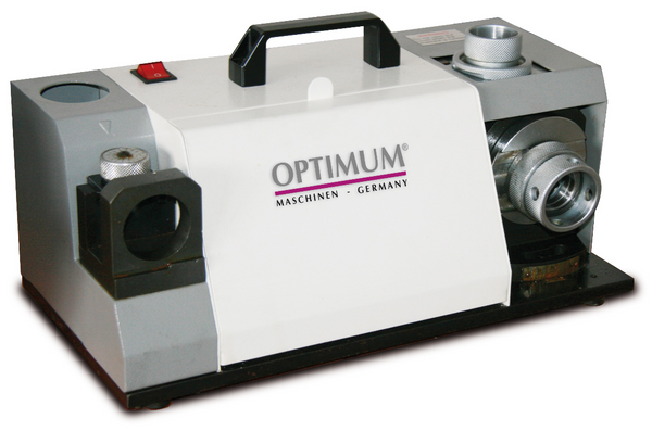 Szlifierka do ostrzenia wierteł GH 15T Optimum 3100115