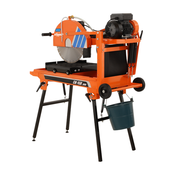 Piła murarska Norton CM450 Junior 1-30-1 230V
