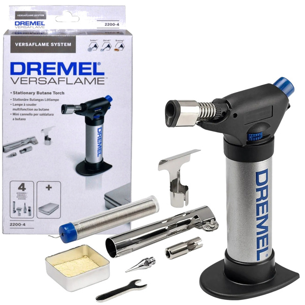 Dremel VersaFlame 2200-4 - Palnik