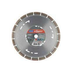 Tarcza diamentowa Norton Clipper PRO 4x4 Explorer 350x25.4 70184602093