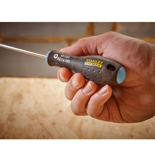 Zestaw wkrętaków uniwersalnych Stanley FMHT65426-0 - ze wzmacnianą końcówka