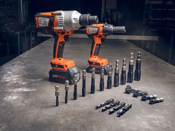 Klucz udarowy Fein ASCD 18-300 W2 AS (71151066000)