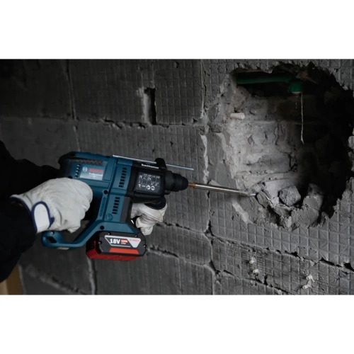 Młotowiertarka Bosch GBH 180-LI 611911122