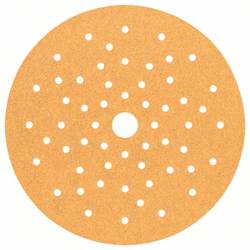 Papier ścierny C470, opakowanie 5 szt. 150x60 Bosch 2608608X82