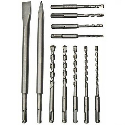 Wiertła do betonu Bosch SDS-PLUS-3 2608579916