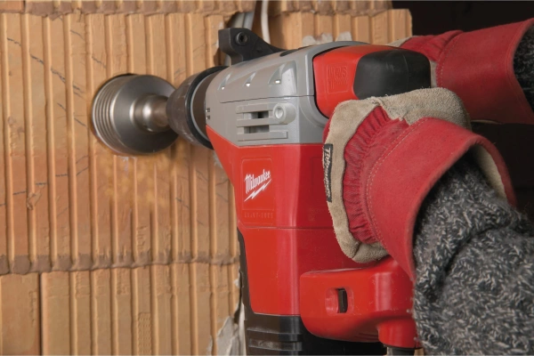 Młotowiertarka SDS-Max Milwaukee Kango K 545 S 4933398200