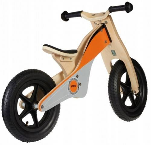 Rowerek Biegowy Stihl 