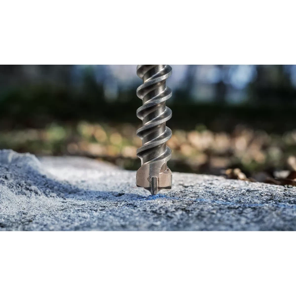 Wiertło do kamienia 28x800x920 mm SDS Max-9 Bosch 1618596504