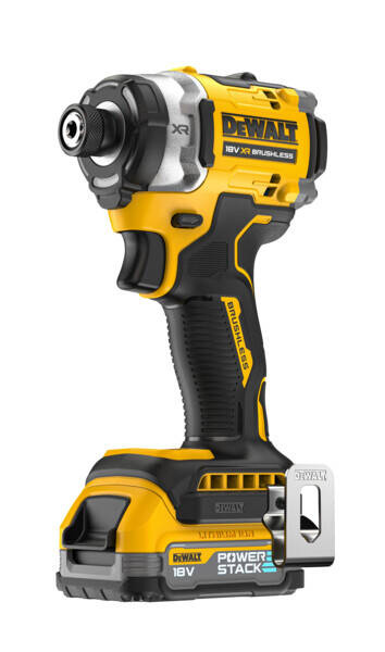 Zakrętarka Dewalt DCF860E2T
