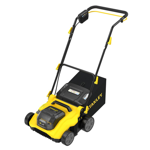 Wertykulator akumulatory 3w1 Stanley Fatmax SCOEP3801M2-QW