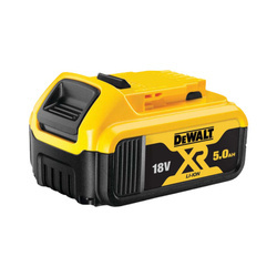 Akumulator Dewalt DCB184 18V 5Ah