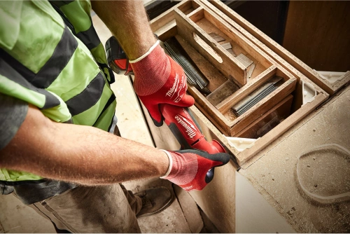 Narzędzie wielofunkcyjne Milwaukee M18 FMT-0X