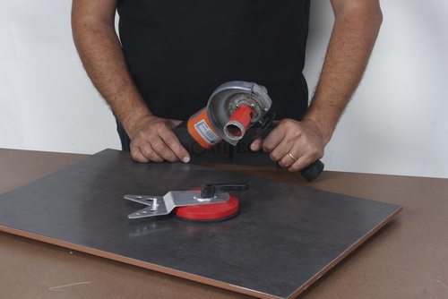 Rubi 4911 Koronka diamentowa Ø 28 mm wiertło na sucho