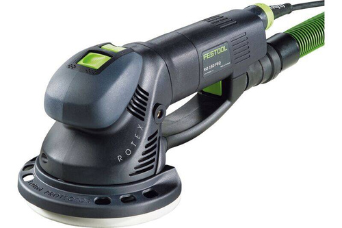 Szlifierka mimośrodowa Festool ROTEX RO150 FEQ GR-Set P (578181)