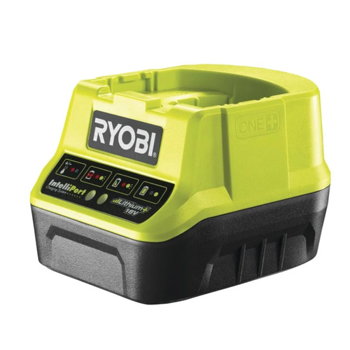 Zestaw elektronarzędzi Ryobi R18CK3-242S