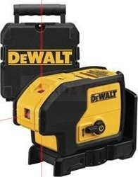 Wskaźnik laserowy DeWalt DW083K