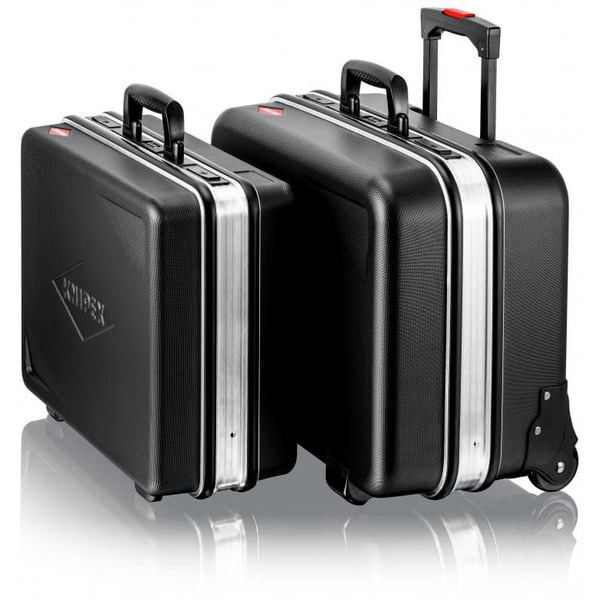 Walizka narzędziowa "Basic" Knipex 002105LE