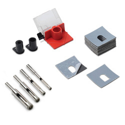 Wiertło do gresu RUBI 04904 Easy Gress - 6, 8, 10,12mm