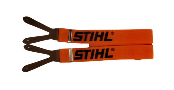 Szelki Stihl do spodni na guziki 00008841511