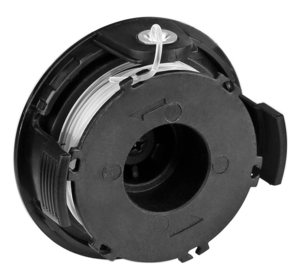 Szpula 1-żyłkowa z żyłką 1,65 mm do DUR181 195858-1 Makita